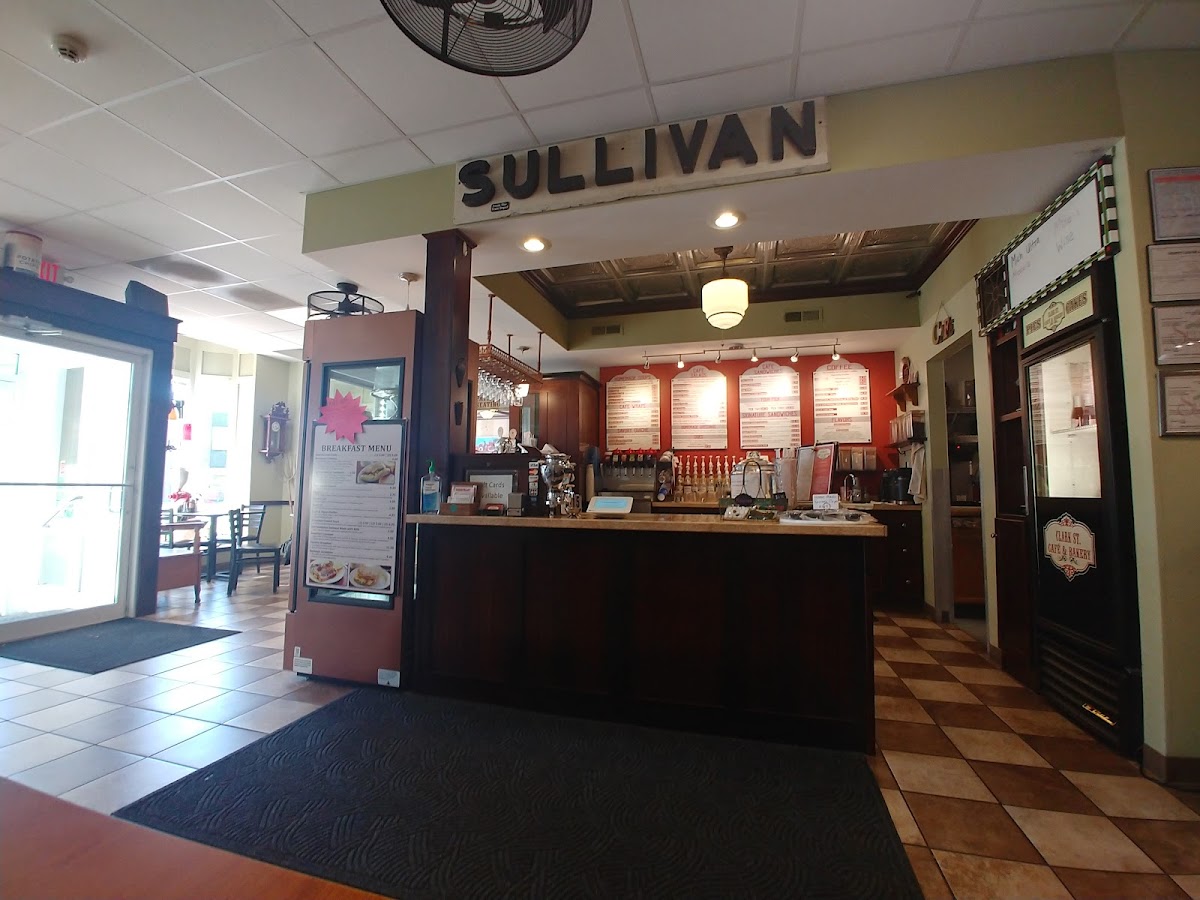 Clark Street Cafe & Bakery-4