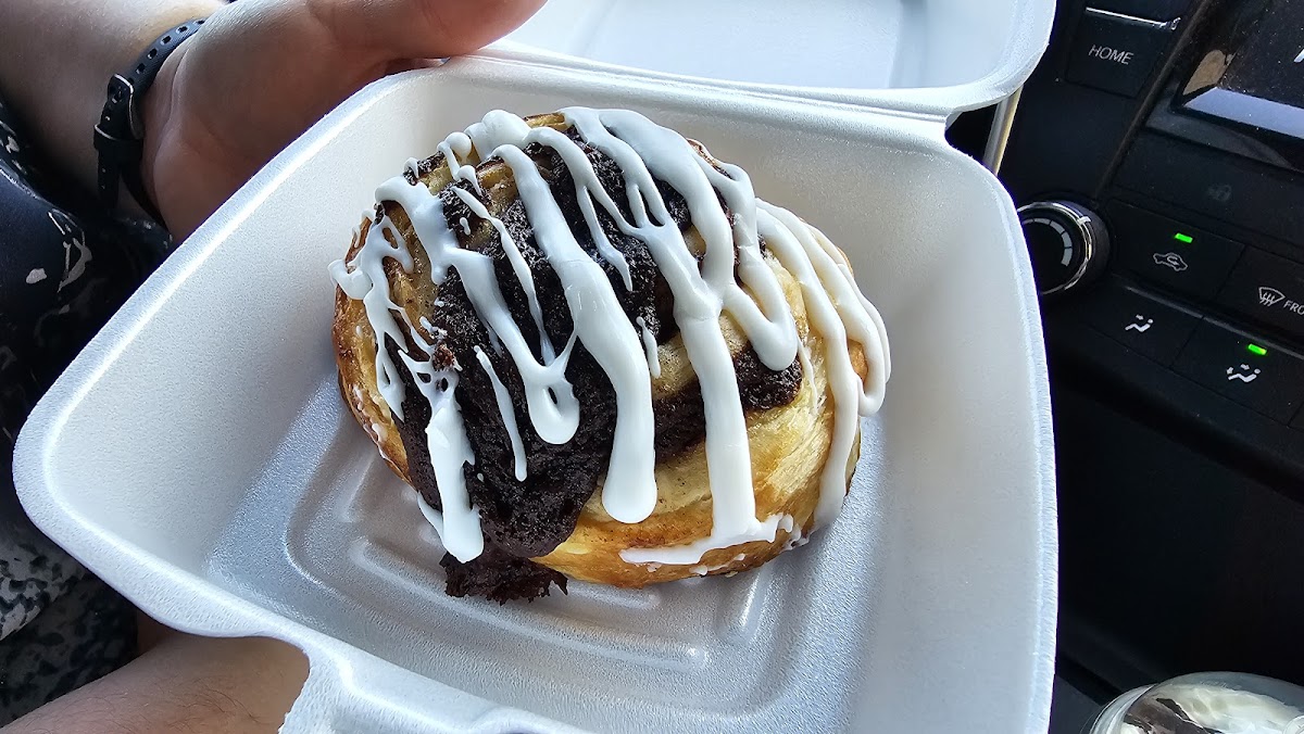 Clark Street Cafe & Bakery-6