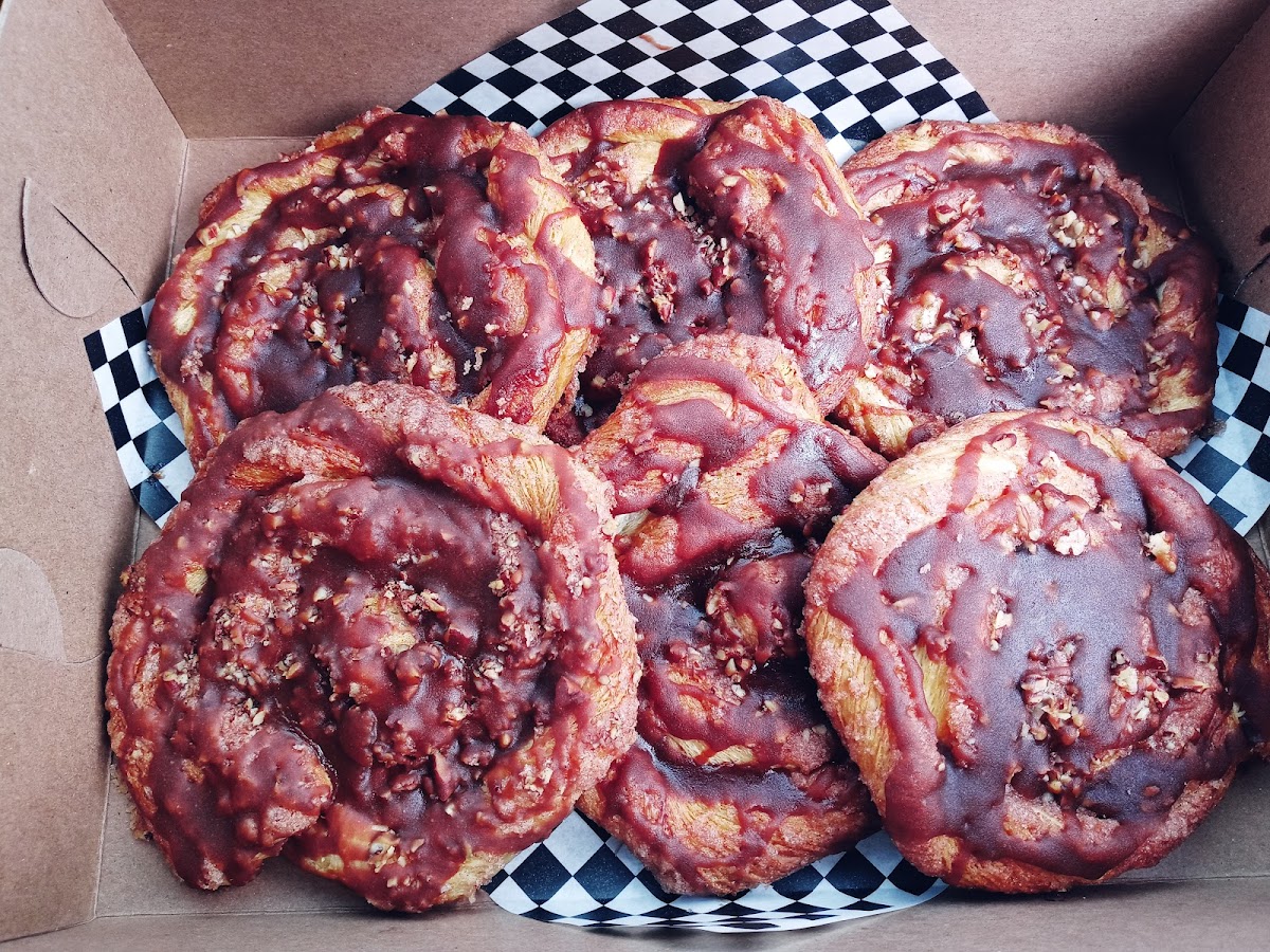 Clark Street Cafe & Bakery-7