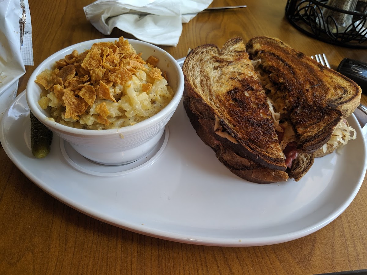 Clark Street Cafe & Bakery-8